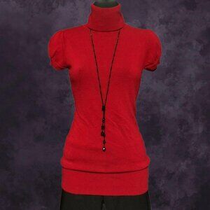 00s Seductions Fitted Tunic